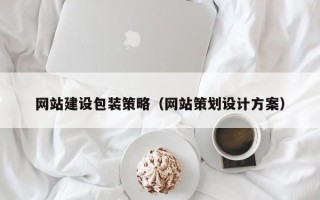 哈尔滨网站建设包装策略（网站策划设计方案）